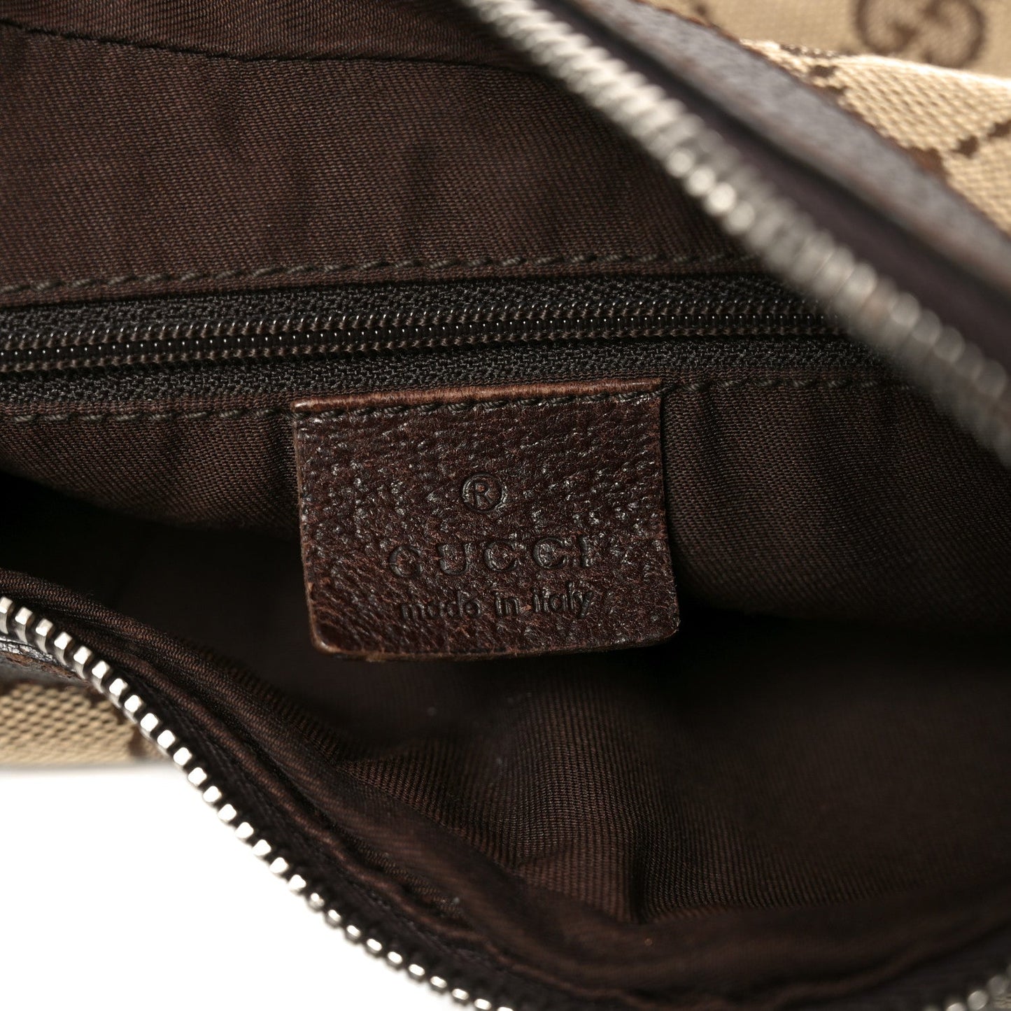 Monogram Medium Pop Hobo Dark Brown
