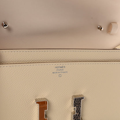 Epsom Alligator Lizard Constance Wallet To Go Nata