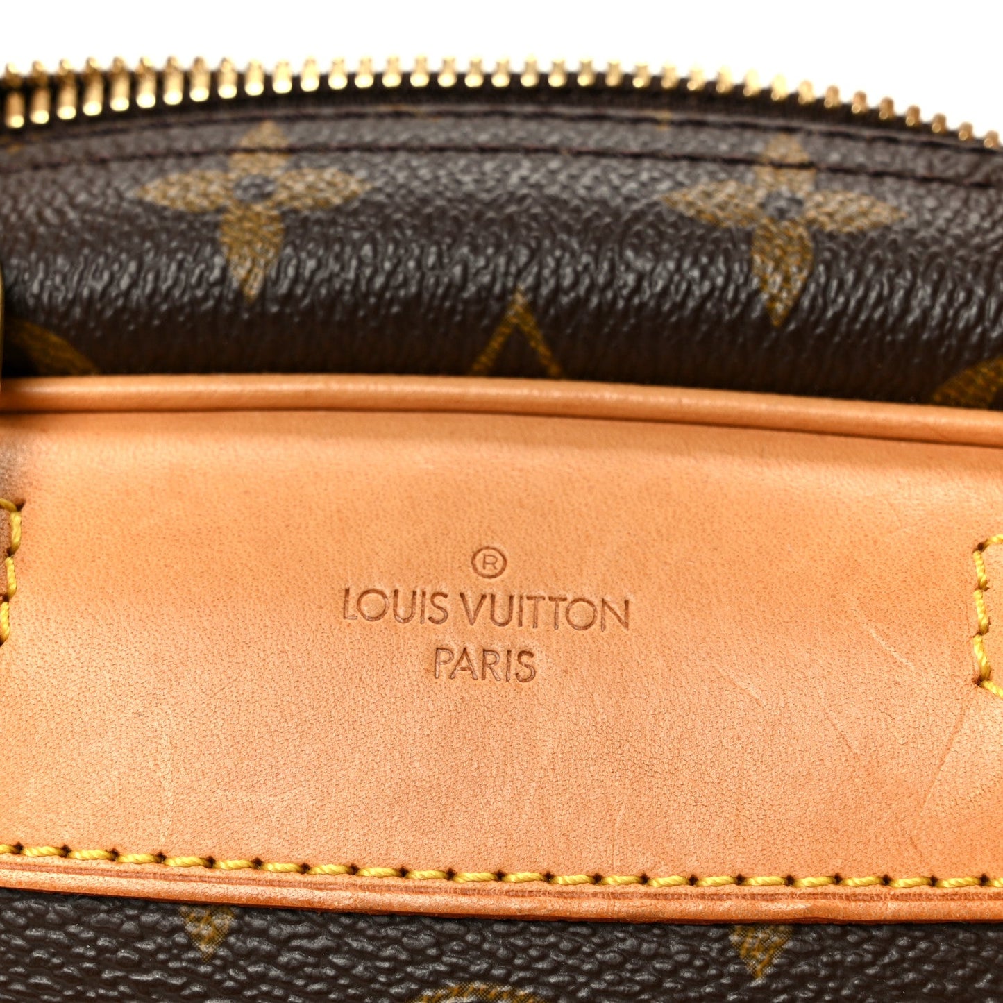 Monogram Trouville