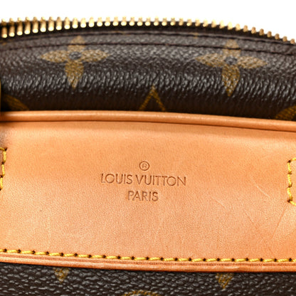 Monogram Trouville