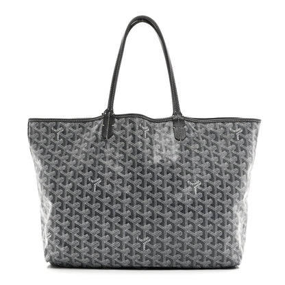 Goyardine Saint Louis PM Grey