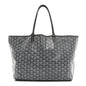 Goyardine Saint Louis PM Grey