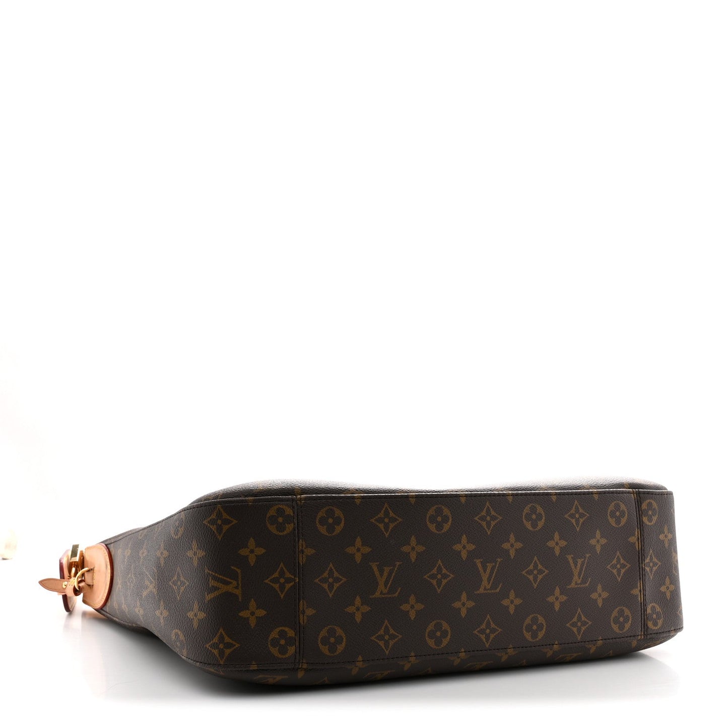 Monogram Slouchy MM