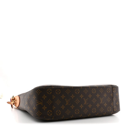 Monogram Slouchy MM