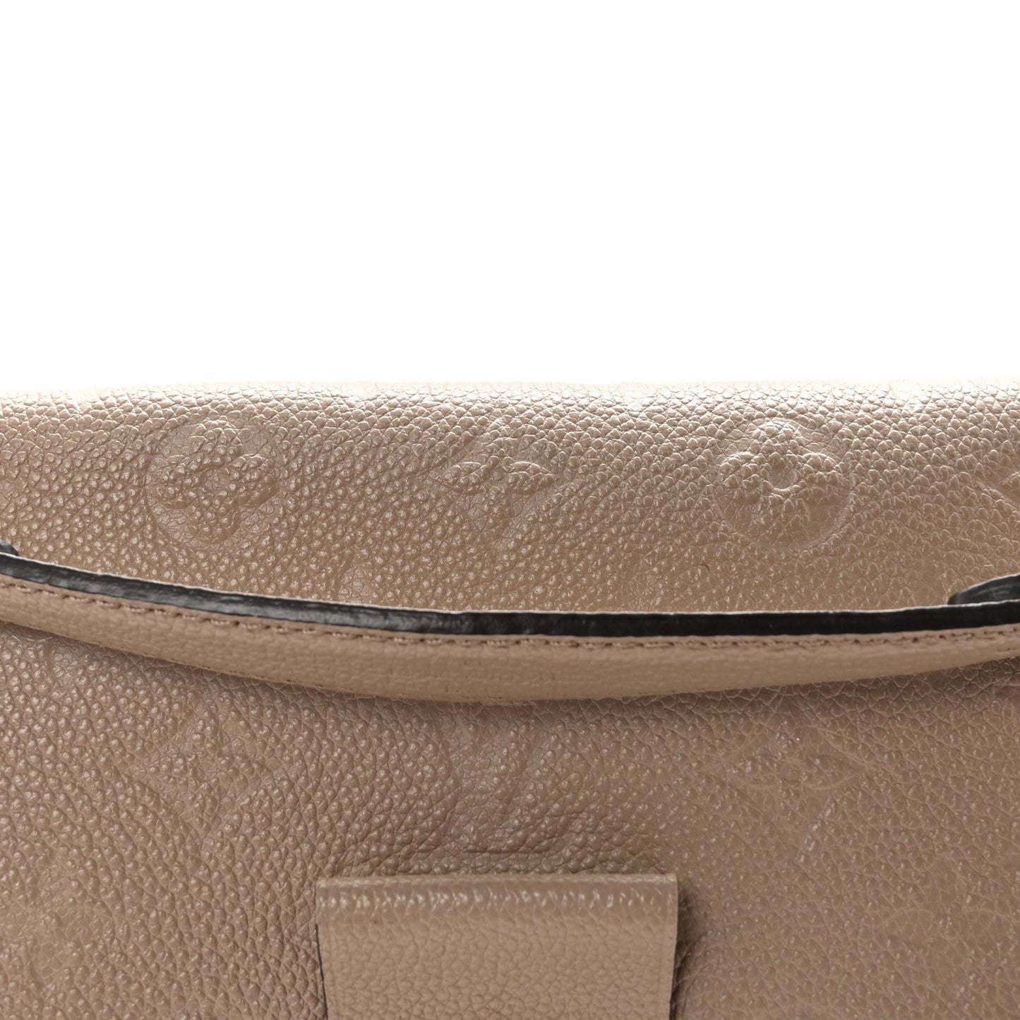 Empreinte Vavin PM Tourterelle