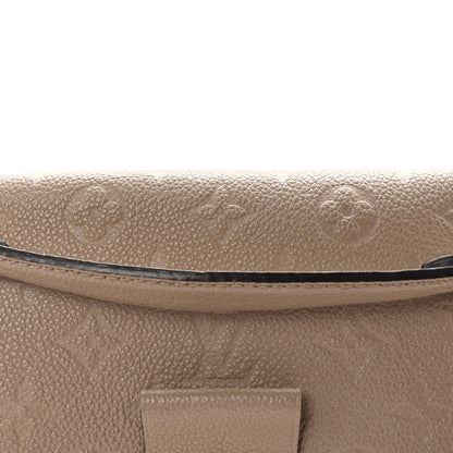 Empreinte Vavin PM Tourterelle