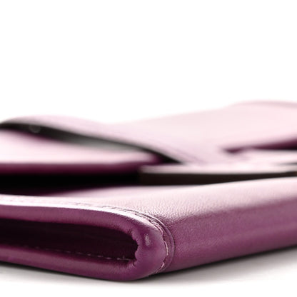 Swift Mini Jige 20 Clutch Violet