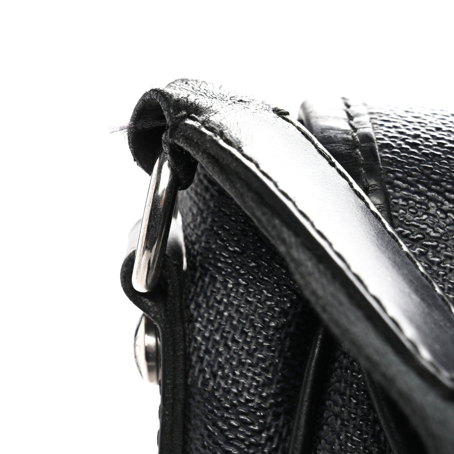 Damier Graphite Daniel MM