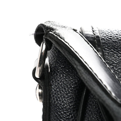 Damier Graphite Daniel MM