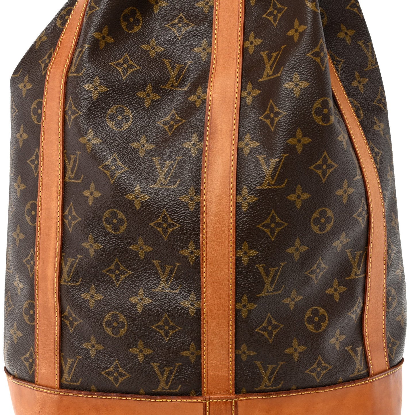 Monogram Randonnee GM Backpack