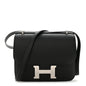 Epsom Constance 18 Black