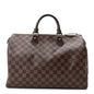 Damier Ebene Speedy 35