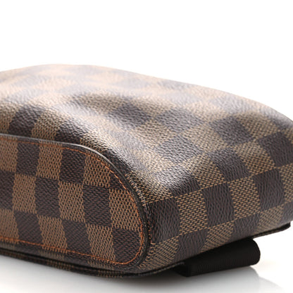 Damier Ebene Geronimos