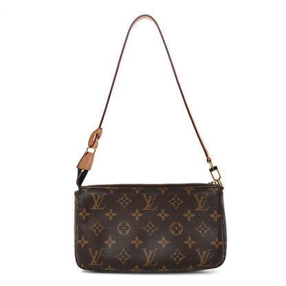 Monogram Pochette Accessories NM