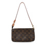 Monogram Pochette Accessories NM