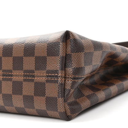 Damier Ebene Graceful PM