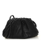 Butter Calfskin Coin Purse Black