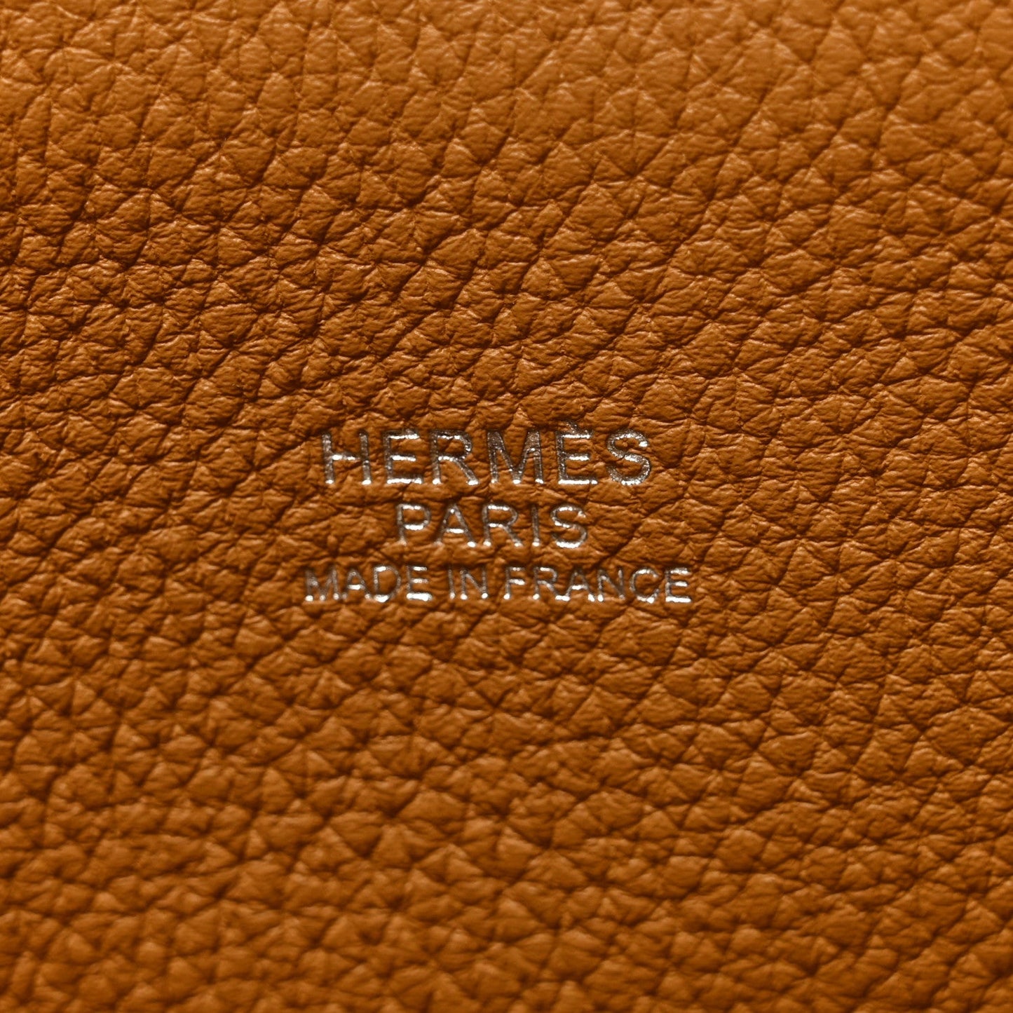 Togo Bolide Messenger Bag Naturel Sable