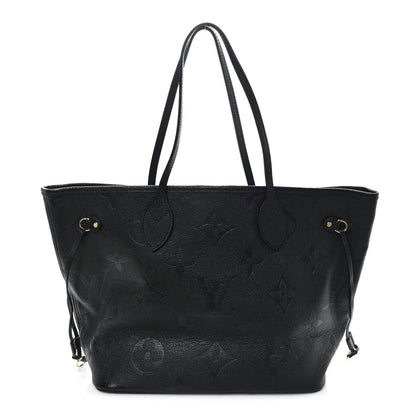 Empreinte Monogram Giant Neverfull MM Black