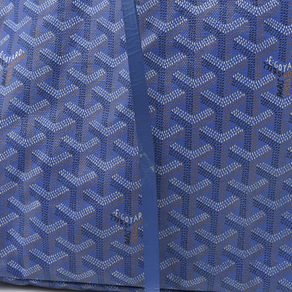 Goyardine Saint Louis PM Sky Blue
