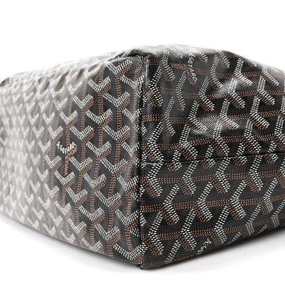 Goyardine Saint Louis PM Black