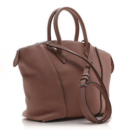 Veau Cachemire Soft Lockit PM Magnolia