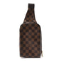 Damier Ebene Geronimos