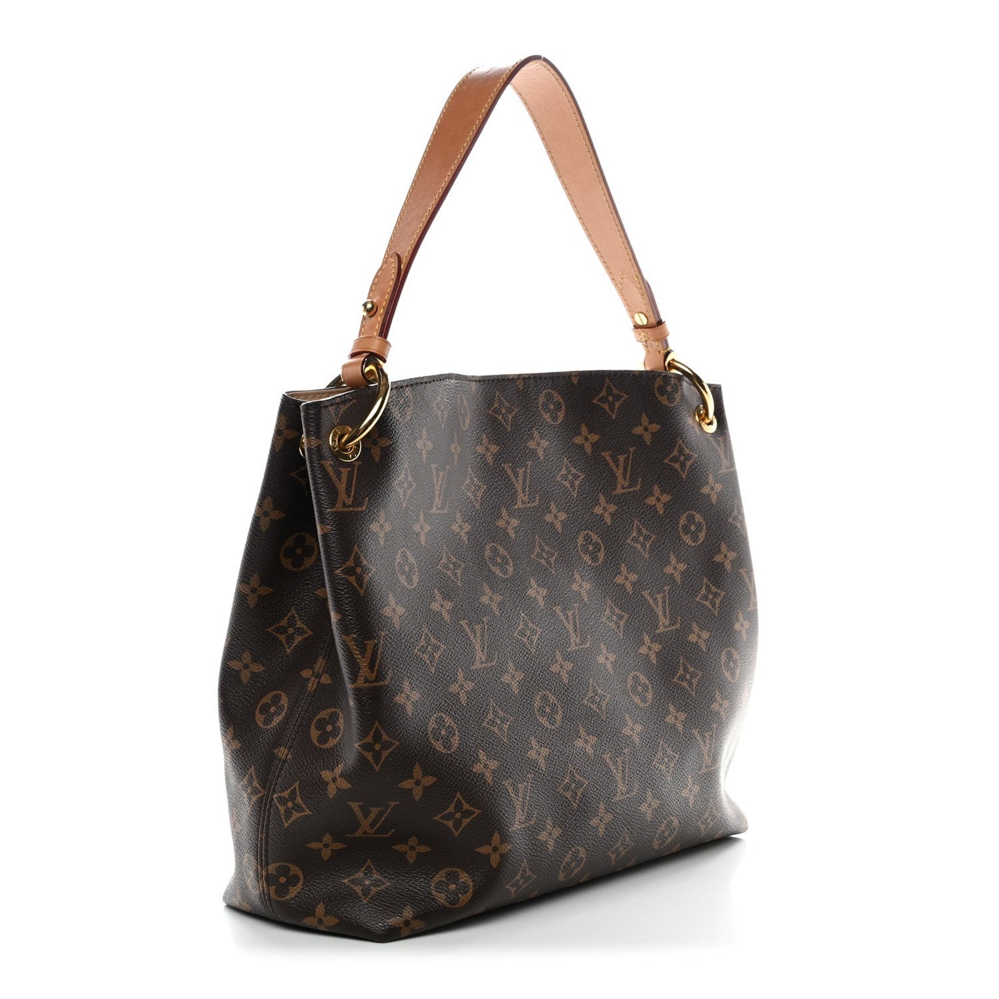 Monogram Graceful PM
