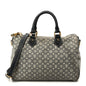 Monogram Idylle Speedy Bandouliere 30 Encre