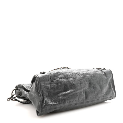 Agneau Classic Hardware City Gris Fossile