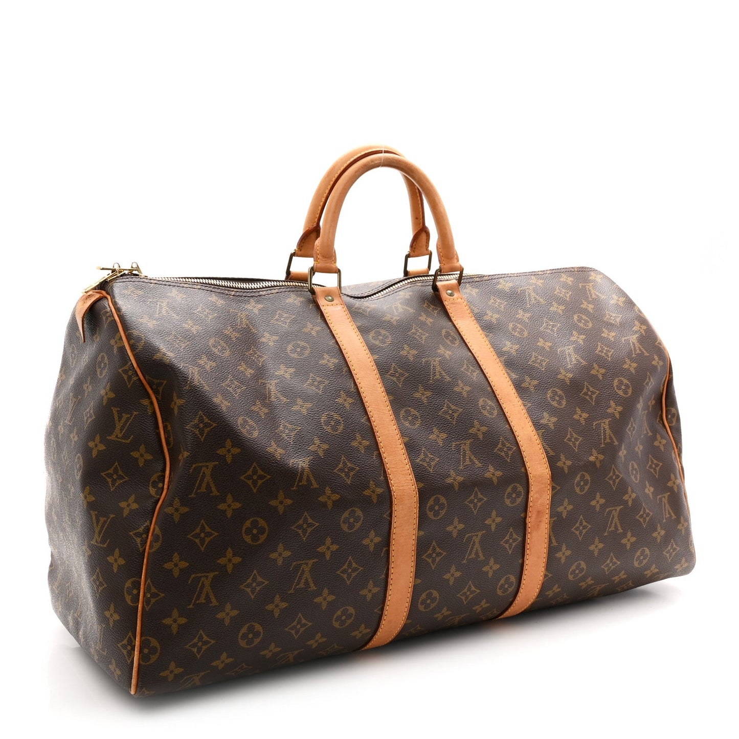 Monogram Keepall 55