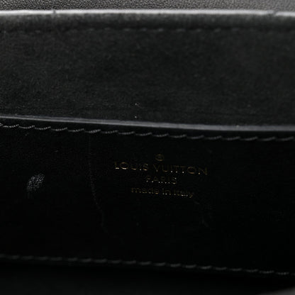 Calfskin New Wave Multi Pochette Black