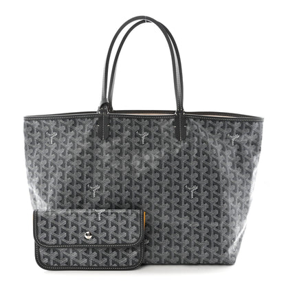 Goyardine Saint Louis PM Grey