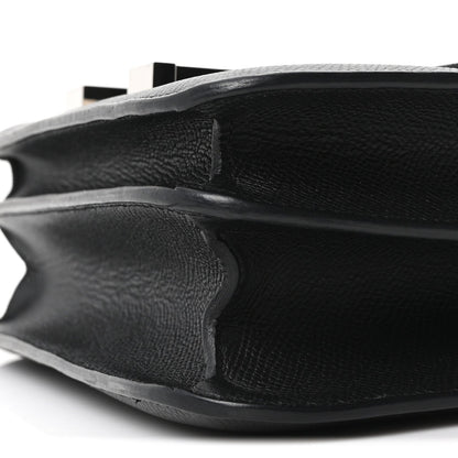 Epsom Constance 24 Black