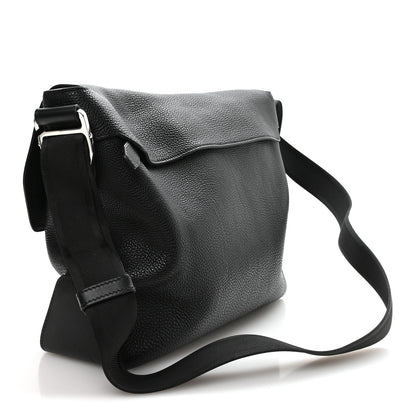 Togo CityNews Messenger Black