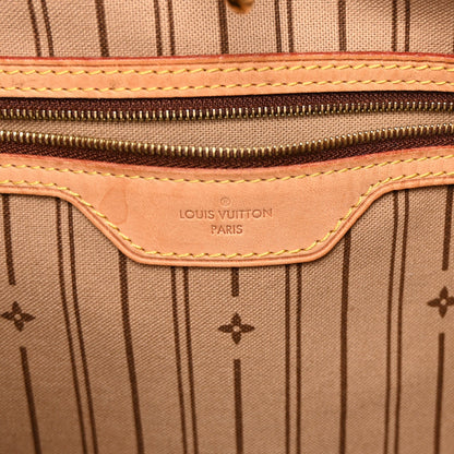 Monogram Delightful GM