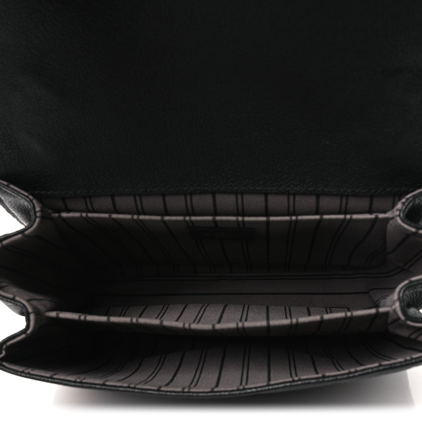Empreinte Pochette Metis Black