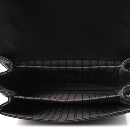 Empreinte Pochette Metis Black