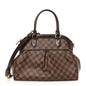 Damier Ebene Trevi PM