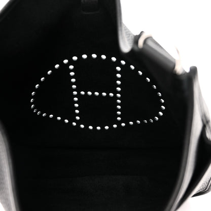 Taurillon Clemence Evelyne III GM Black