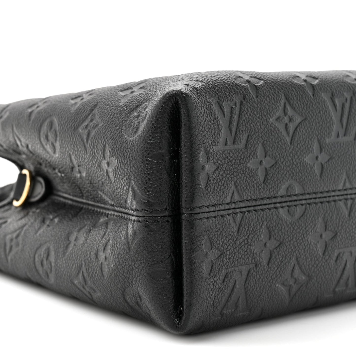 Empreinte Babylone Tote PM Black