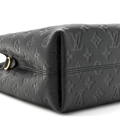 Empreinte Babylone Tote PM Black