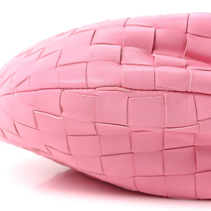 Nappa Intrecciato Candy Jodie Ribbon