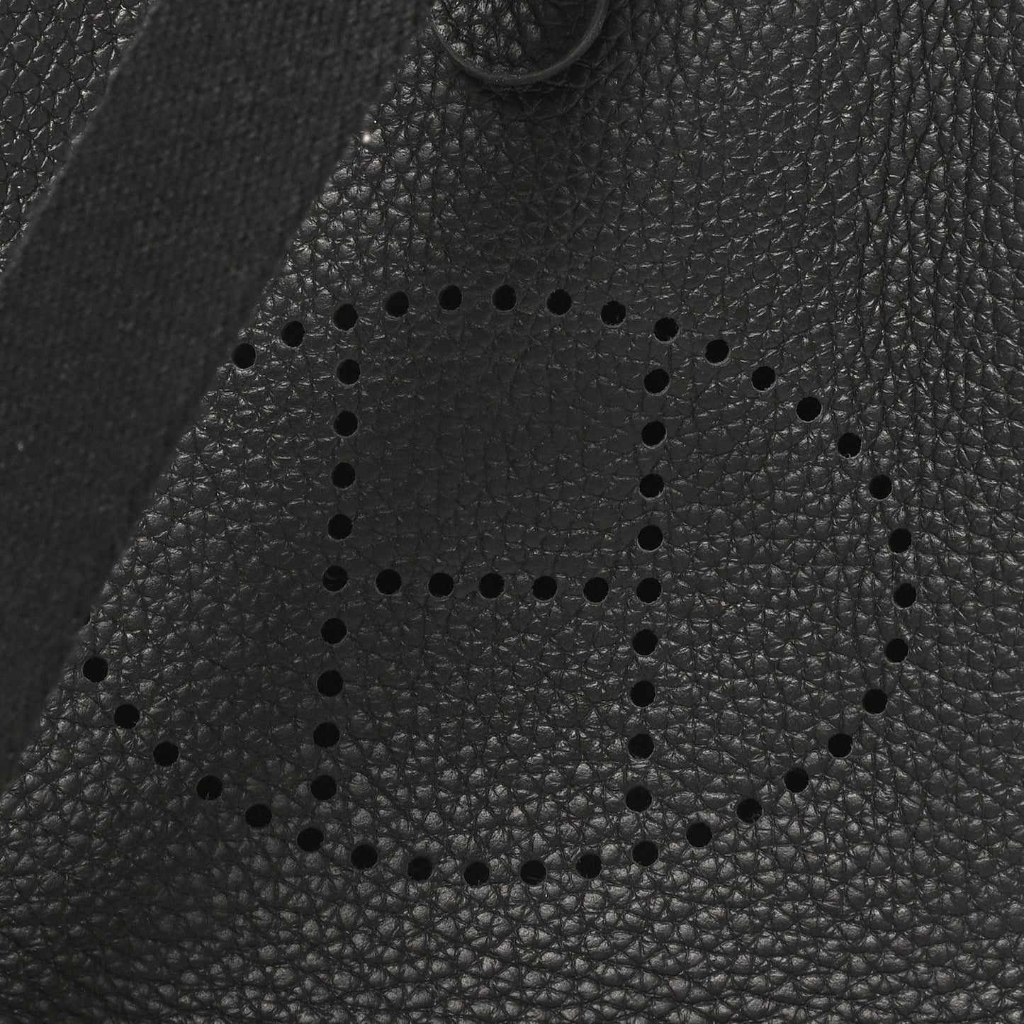 Taurillon Clemence Evelyne TPM Black