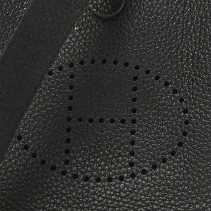 Taurillon Clemence Evelyne TPM Black