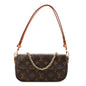Monogram Ivy Wallet On Chain