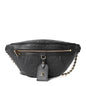 Empreinte High Rise Bumbag PM Black