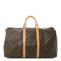 Monogram Keepall 50