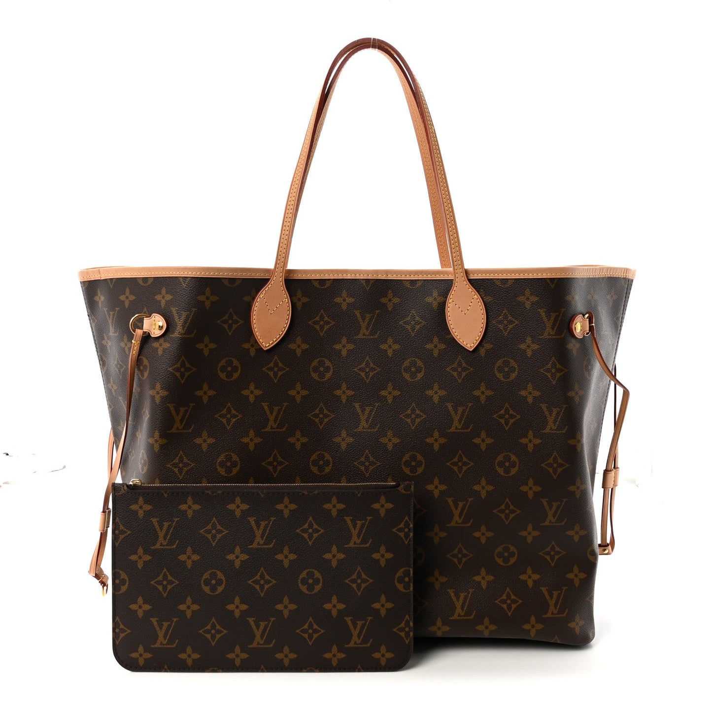 Monogram Neo Neverfull GM