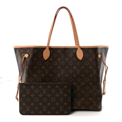 Monogram Neo Neverfull GM